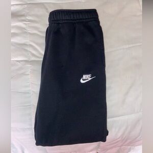 men's nike joggers